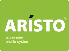 Алюминиевые профильные системы «ARISTO»
